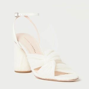 Loeffler Randall Reed Pearl Heels